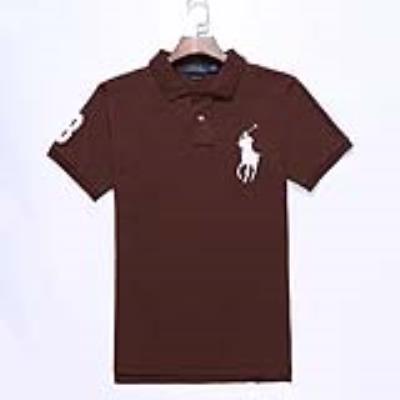 Cheap Men Polo Shirts wholesale No. 2635